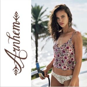 New Arnhem Kauai Tank